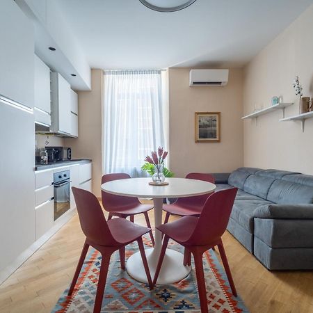ברגמו Al Donni Aircon City Center מראה חיצוני תמונה
