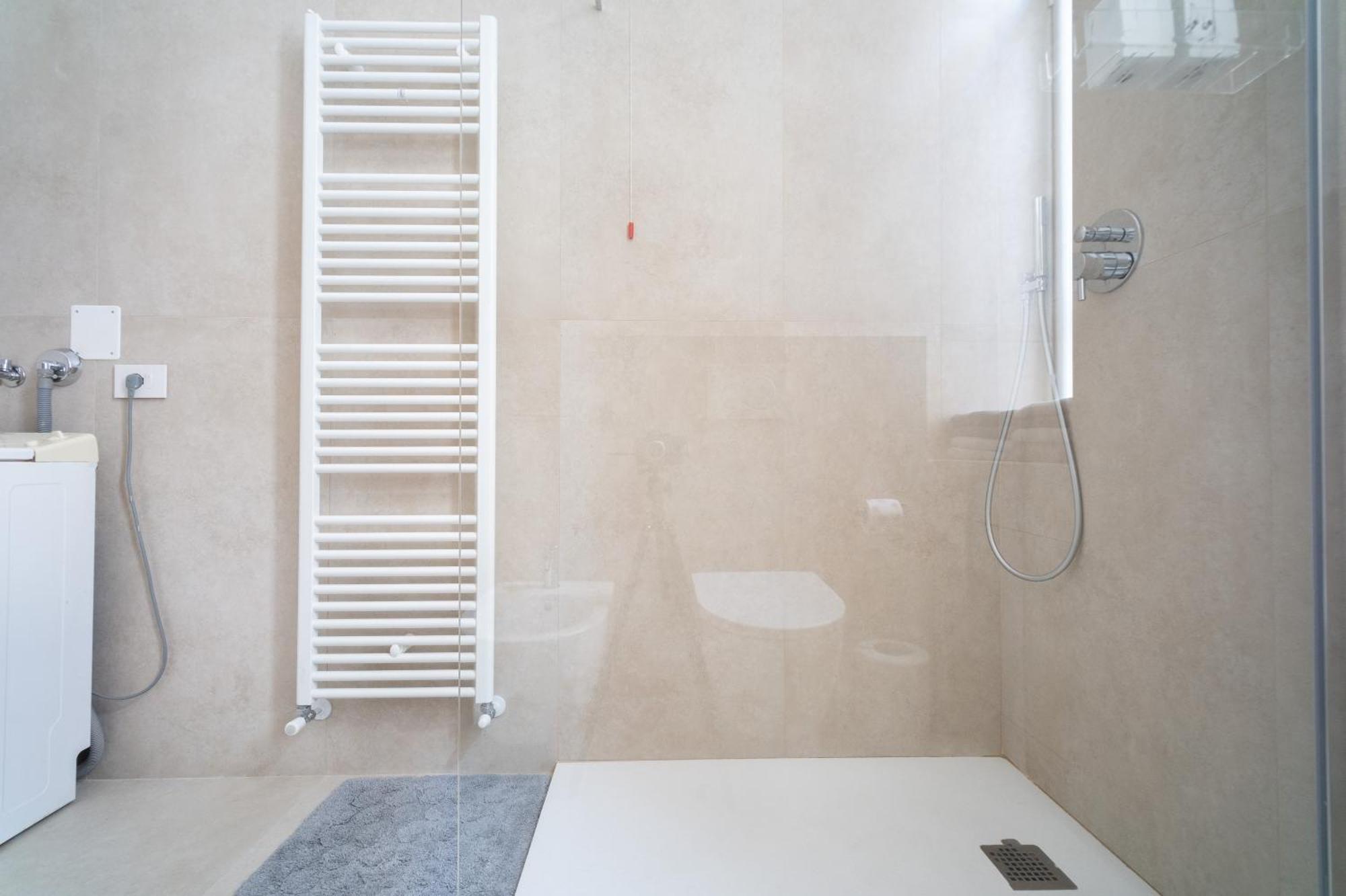 ברגמו Al Donni Aircon City Center מראה חיצוני תמונה